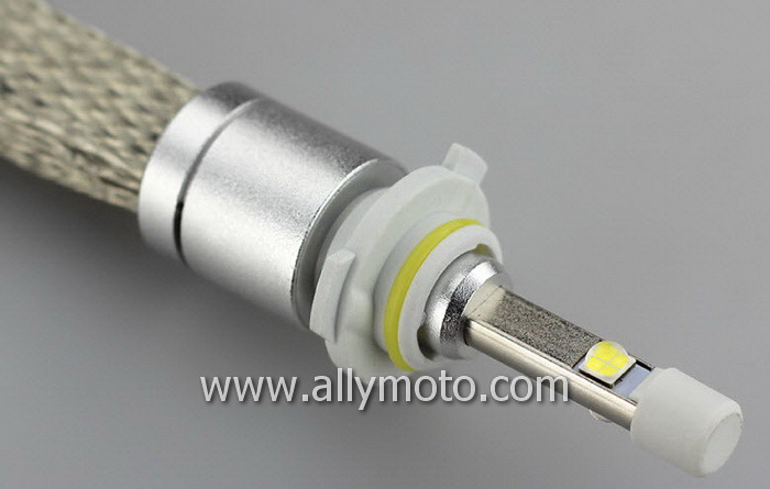 40W LED Headlight Cree R3 9006